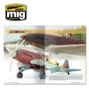 AMMO of Mig Jimenez 6098 THE MODELING GUIDE FOR RUST AND OXIDATION (English)